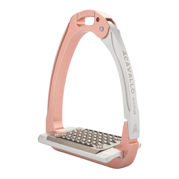 Acavallo stirrups ARENA ALUPLUS 2.0 - Image 8