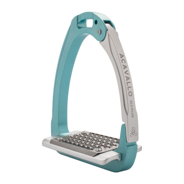 Acavallo stirrups ARENA ALUPLUS 2.0 - Image 9