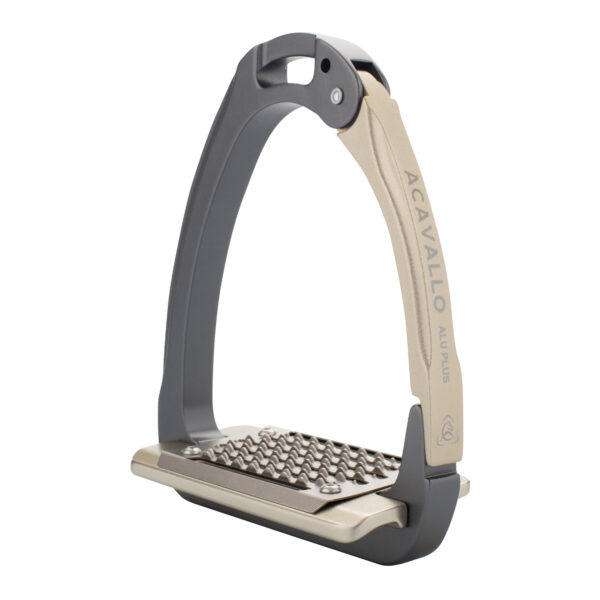 Acavallo stirrups ARENA ALUPLUS 2.0 - Image 11