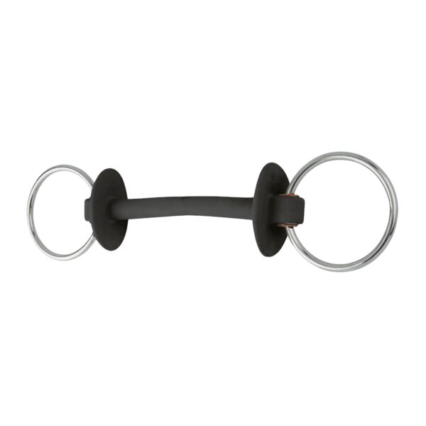 Beris trenselsuuline LOOSE RING PRIME SNAFFLE - Image 1