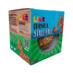 Likit söödapall GRANOLA APPLE