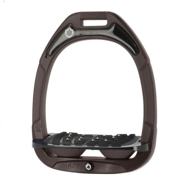 Flex-On jalused GREEN COMPOSITE