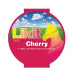 Likit lakukivi 650g KIRSS