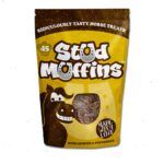 LIKIT maiused STUD MUFFINS 45tk