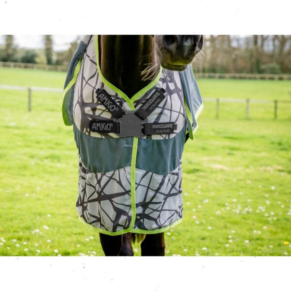 Amigo 3-in-1 CAMOFLY - Image 3