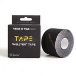 Back on Track WELLTEX teip 5m