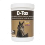 NAF söödalisand D-TOX