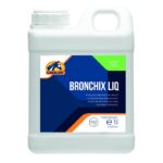 Cavalor söödalisand BRONCHIX LIQUID 1L