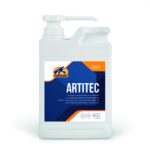 Cavalor söödalisand ARTITEC 2L
