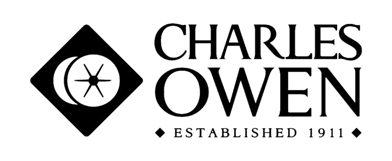 Charles Owen
