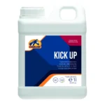 Cavalor söödalisand KICK UP 1L