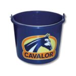 Cavalor söödaämber 12L