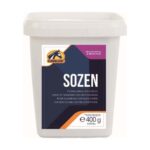 Cavalor söödalisand SOZEN 400G