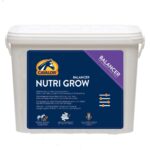 Cavalor mineraalid ja vitamiinid NUTRI GROW 5kg