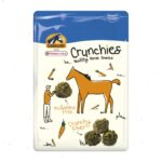 Cavalor maiused CRUNCHIES 1.5kg