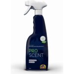 Cavalor putukatõrjevahend PROSCENT 500ML