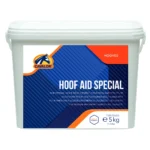 Cavalor söödalisand HOOF AID SPECIAL 5KG