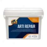 Cavalor söödalisand ARTI REPAIR 2KG