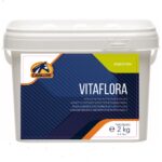 Cavalor söödalisand VITAFLORA 2KG
