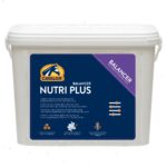 Cavalor mineraalid ja vitamiinid NUTRI PLUS 5kg