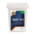 Cavalor söödalisand RESIST+VIT C 900G