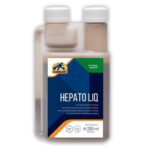 Cavalor söödalisand HEPATO LIQ 250ML