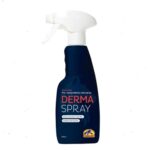 Cavalor haavasprei DERMA SPRAY 250ML