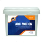 Cavalor söödalisand ARTI MOTION 2KG