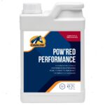 Cavalor söödalisand POWRED PERFORMANCE 2L