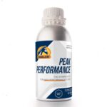Cavalor söödalisand PEAK PERFORMANCE 500ML