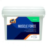 Cavalor söödalisand MUSCLE FORCE 2KG