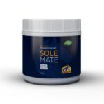Cavalor kabjahooldusvahend SOLEMATE 1.6KG