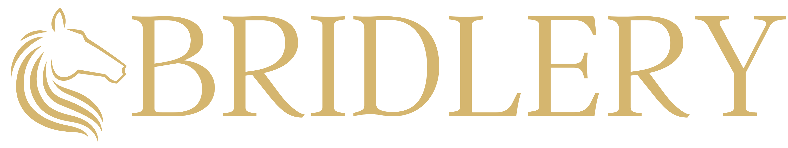 Bridlery