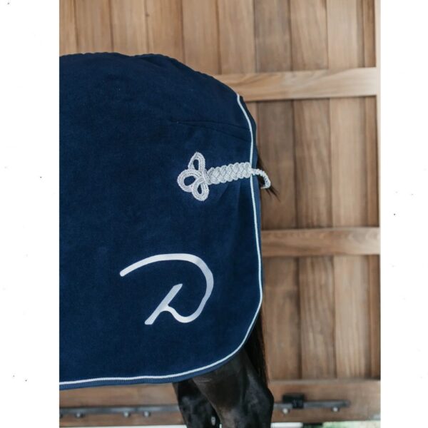 Dyon fliistekk HEAVY FLEECE - Image 3