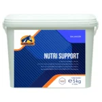 Cavalor mineraalid ja vitamiinid NUTRI SUPPORT 5kg