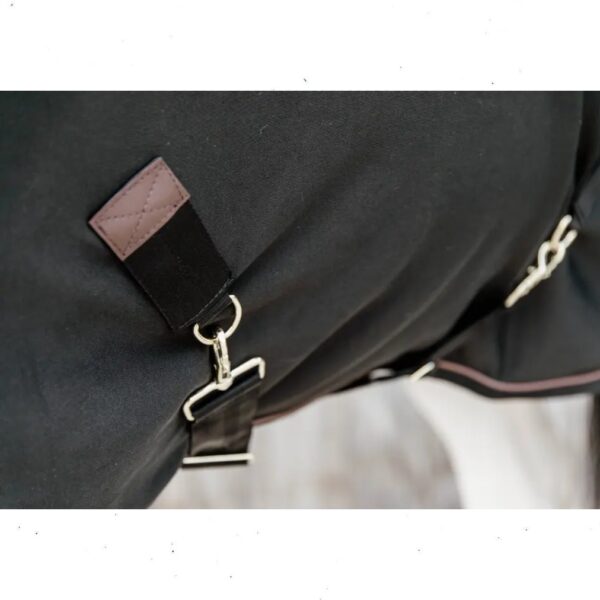 Kentucky tekk COOLER FLEECE RUG - Image 3