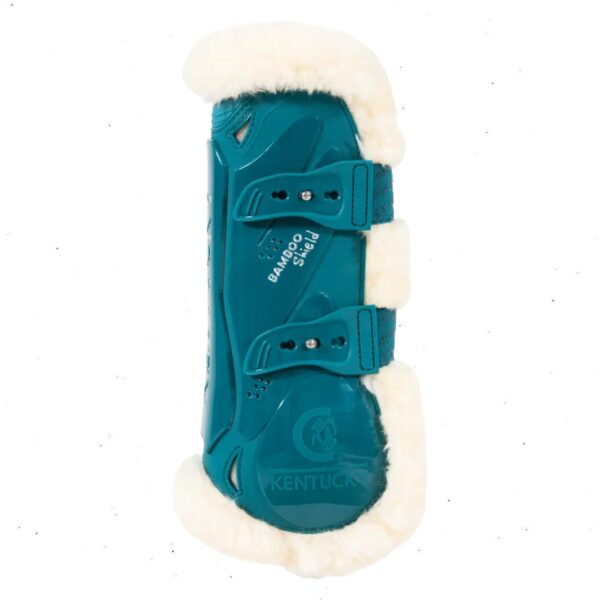 Kentucky esijalakaitsmed VEGAN SHEEPSKIN BAMBOO ELASTIC - Image 16