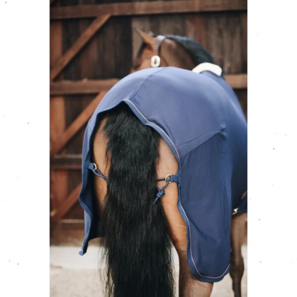Kentucky tekk COOLER FLEECE RUG - Image 5