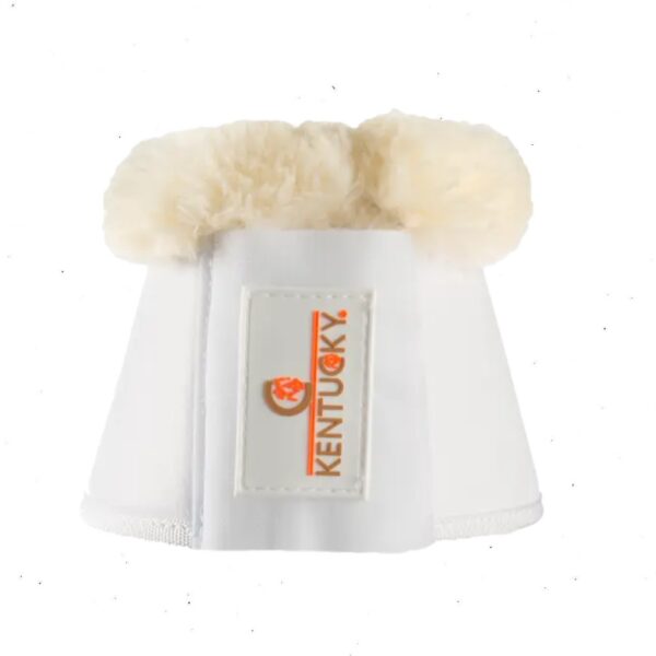 Kentucky karvaga kalossid SHEEPSKIN LEATHER OVERREACH BOOTS - Image 9