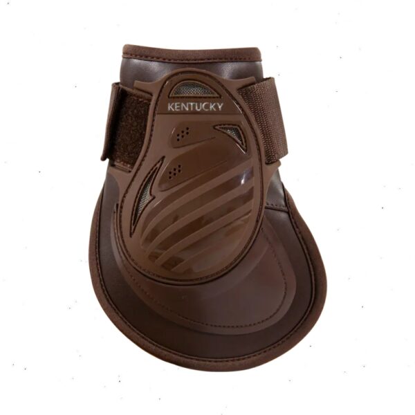 Kentucky tagajalakaitsmed DEEP FETLOCK BOOTS - Image 4