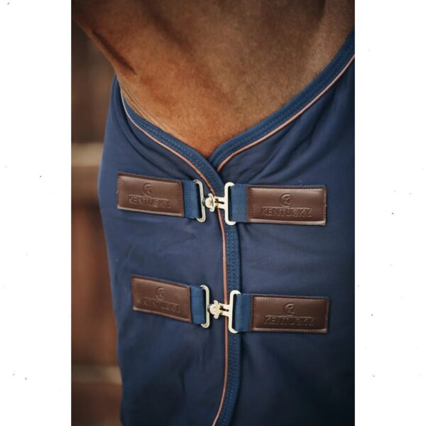 Kentucky tekk COOLER FLEECE RUG - Image 4