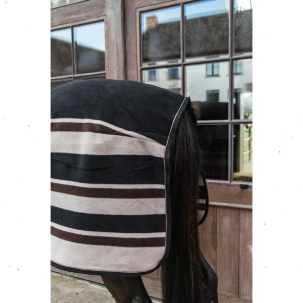 Kentucky fliistekk FLEECE RUG HEAVY - Image 3