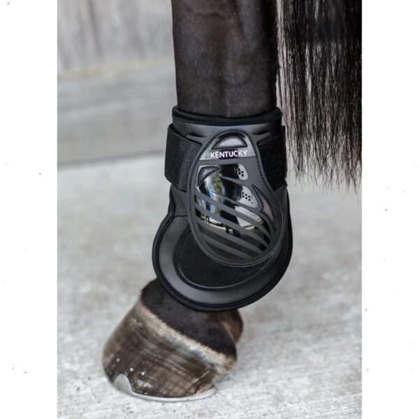 Kentucky tagajalakaitsmed DEEP FETLOCK BOOTS - Image 3