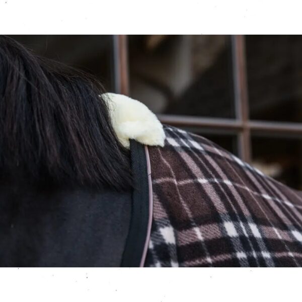 Kentucky fliistekk FLEECE RUG HEAVY - Image 5
