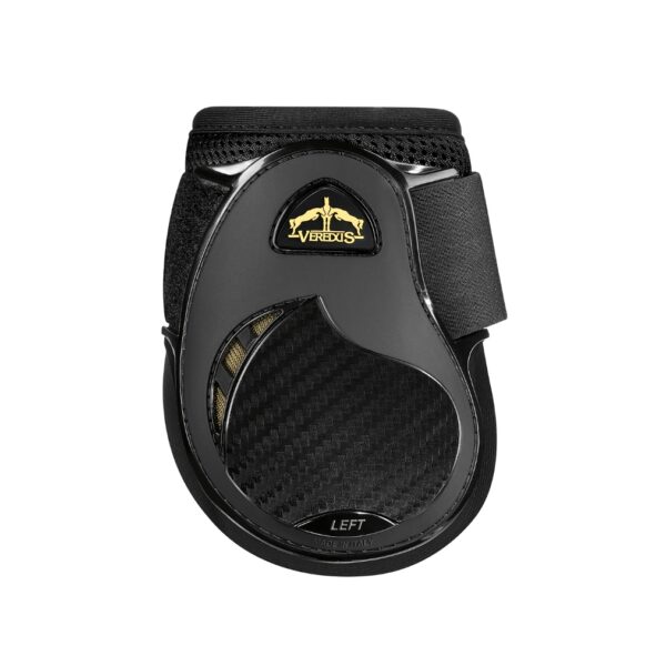 Veredus tagajalakaitsmed KEVLAR GEL VENTO YOUNG JUMP - Image 1