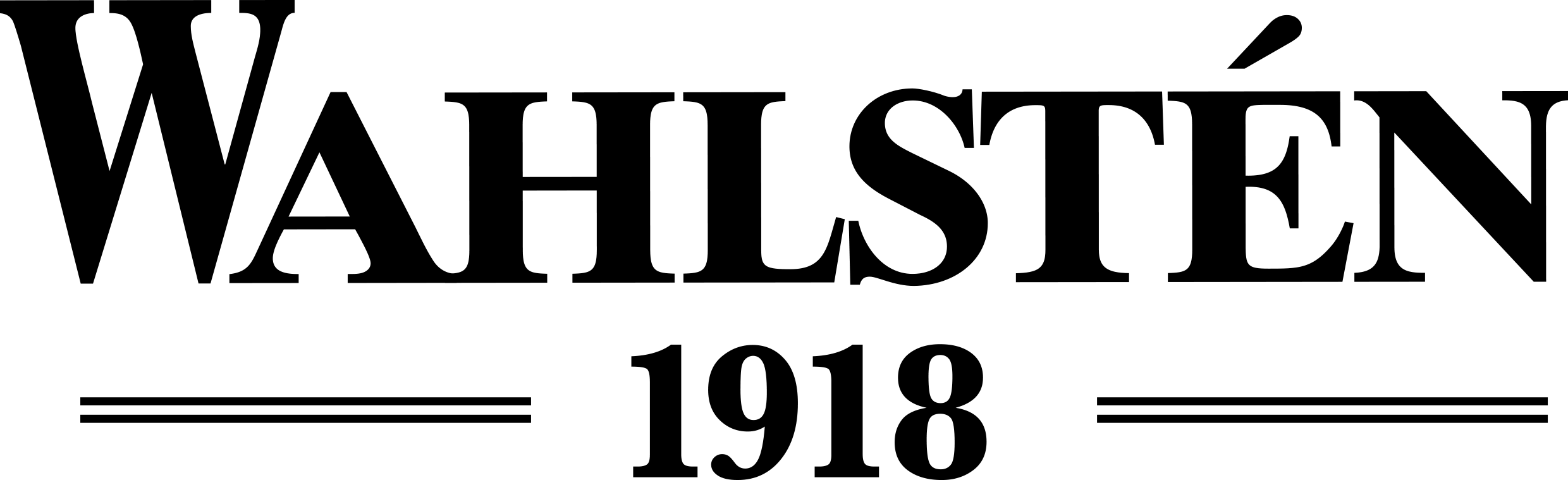 Wahlsten