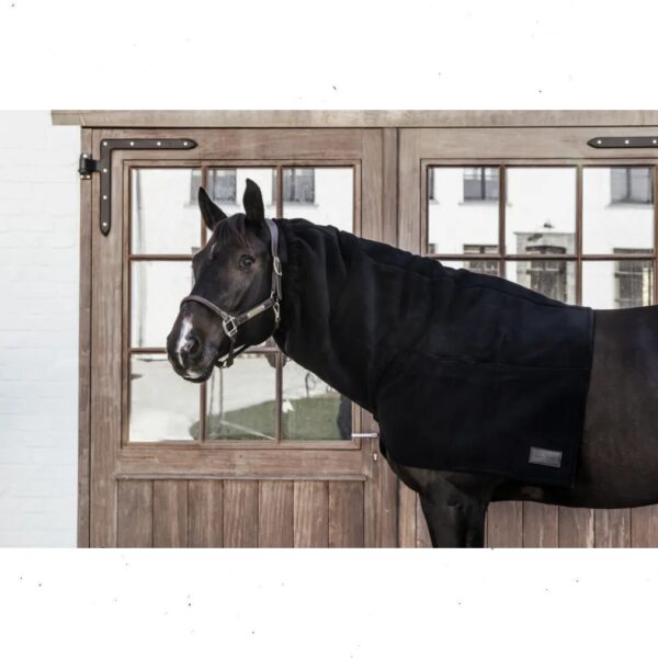 Kentucky sall HEAVY FLEECE HORSE SCARF - Image 3