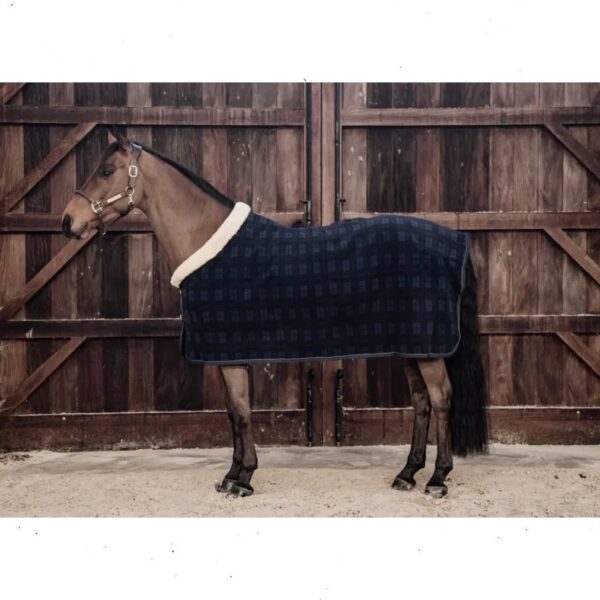 Kentucky fliistekk FLEECE SHOW RUG HEAVY - Image 5