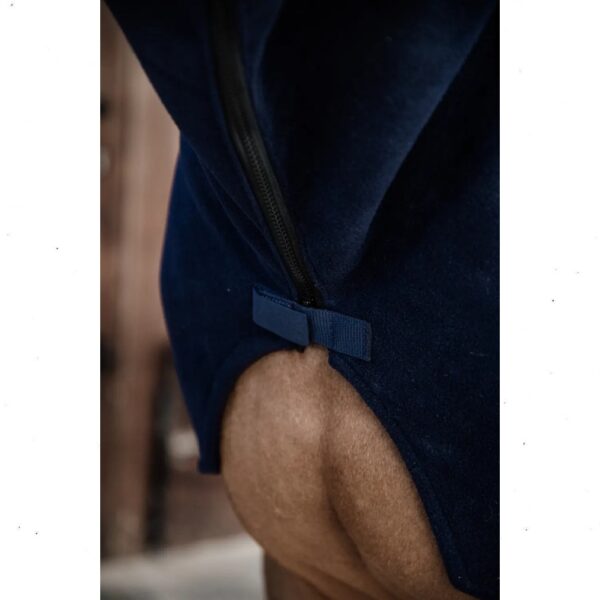 Kentucky sall HEAVY FLEECE HORSE SCARF - Image 4