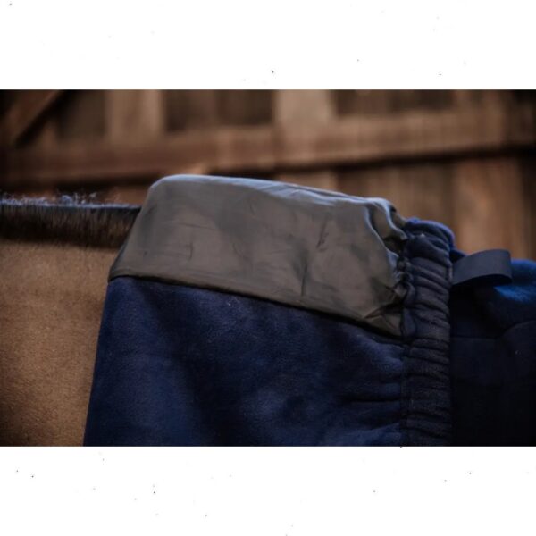 Kentucky sall HEAVY FLEECE HORSE SCARF - Image 5